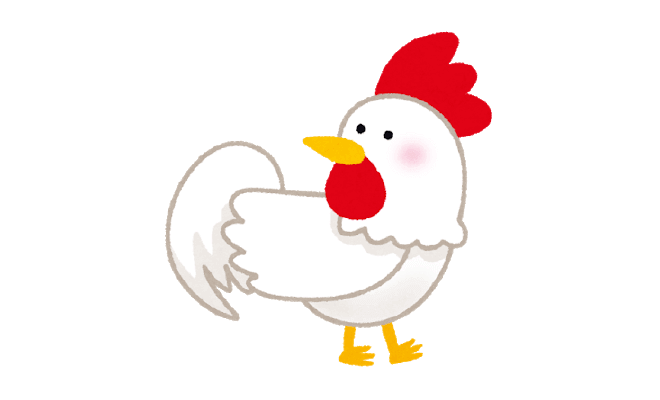 グルメのレポートの全国の名産鶏肉のメインビジュアルの画像